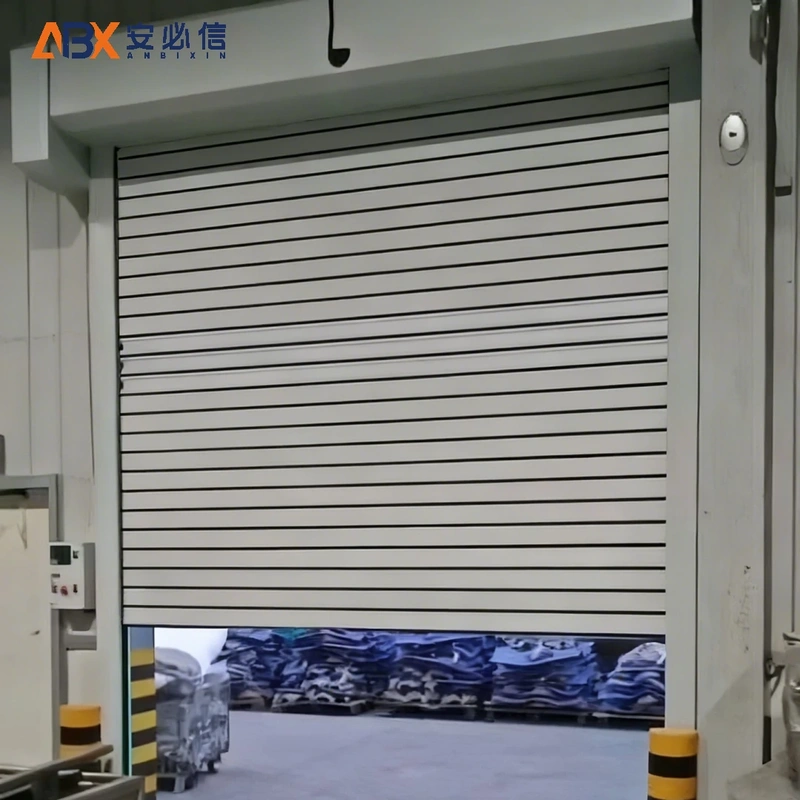 昭通雷达高速门
